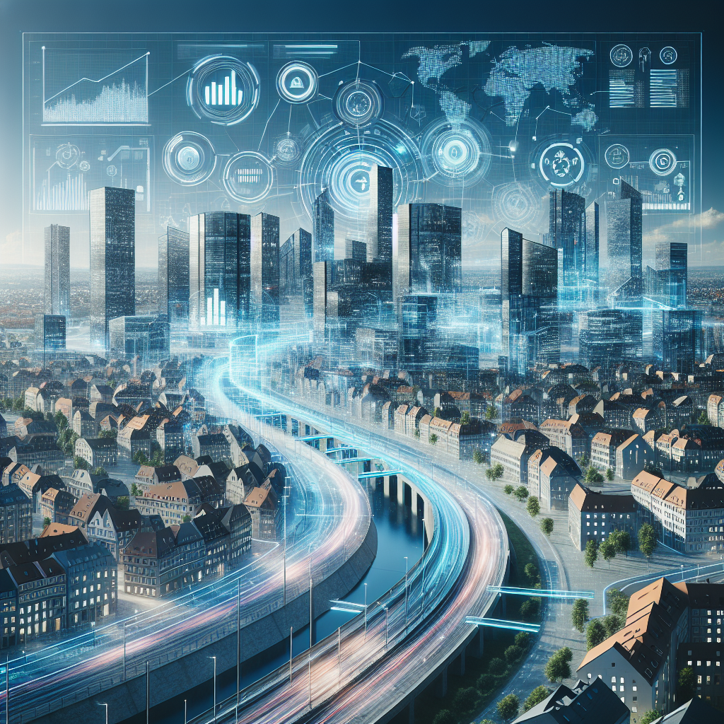 Zukünftige Bodenrichtwertfaktoren in Dresden Albertstadt